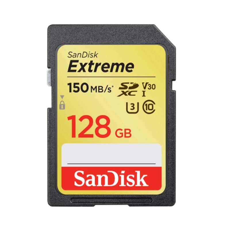 SanDisk SDHC/SDXC SD ī Ŭ 10 4K UHD 32GB 6..